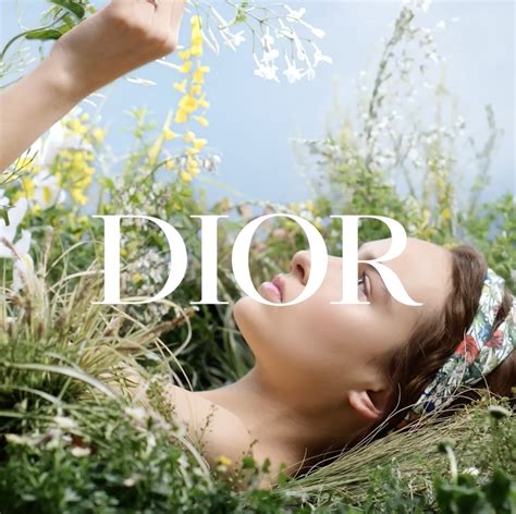 dior サステナブル|christian Dior sustainability.